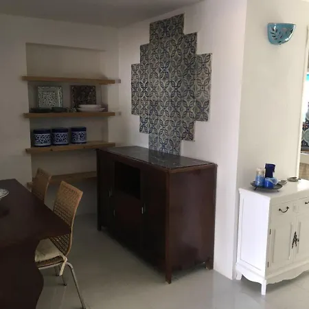 Casa vacanze Relax Vicino Al Mare Carloforte (Isola di San Pietro)