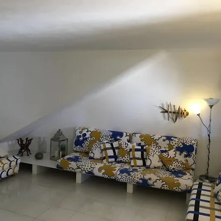 Casa vacanze Relax Vicino Al Mare Carloforte (Isola di San Pietro)