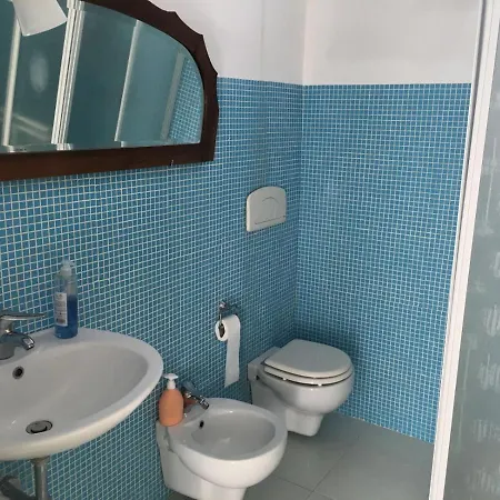 Casa vacanze Relax Vicino Al Mare Carloforte (Isola di San Pietro)